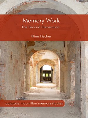 cover image of Memory Work
